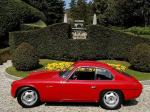 O.S.C.A. 1600 GT 1960 года